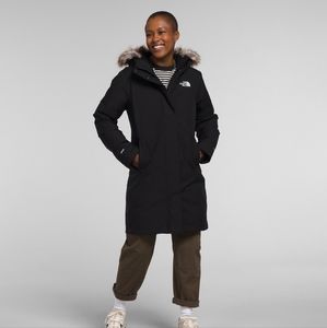 Northface Women’s Arctic Parka